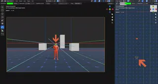 Camera Frustum 7